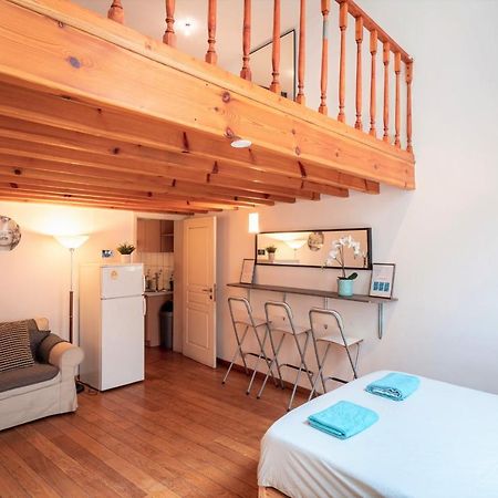 Saint Paulus Square Apartments Antwerpen Eksteriør billede