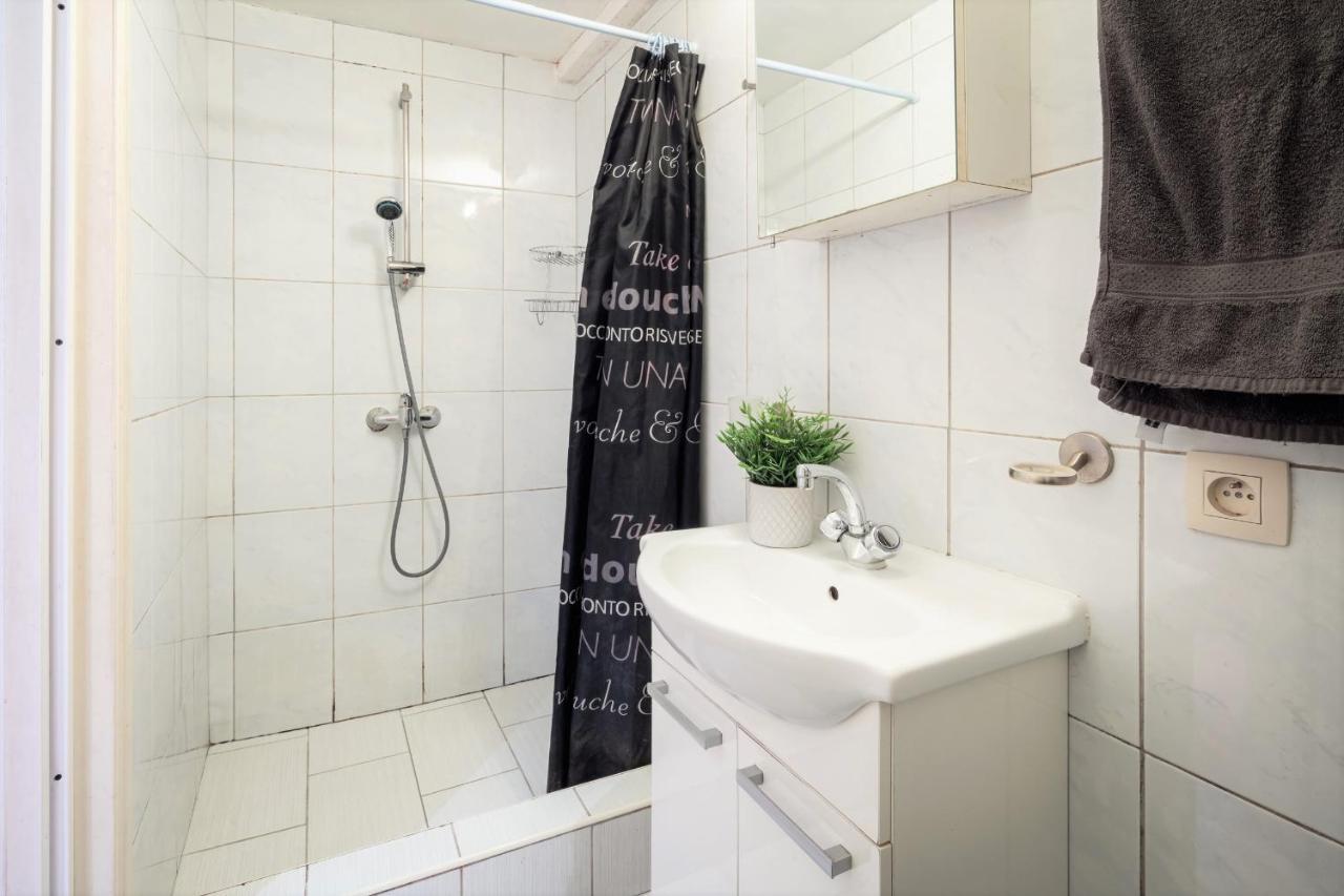 Saint Paulus Square Apartments Antwerpen Eksteriør billede