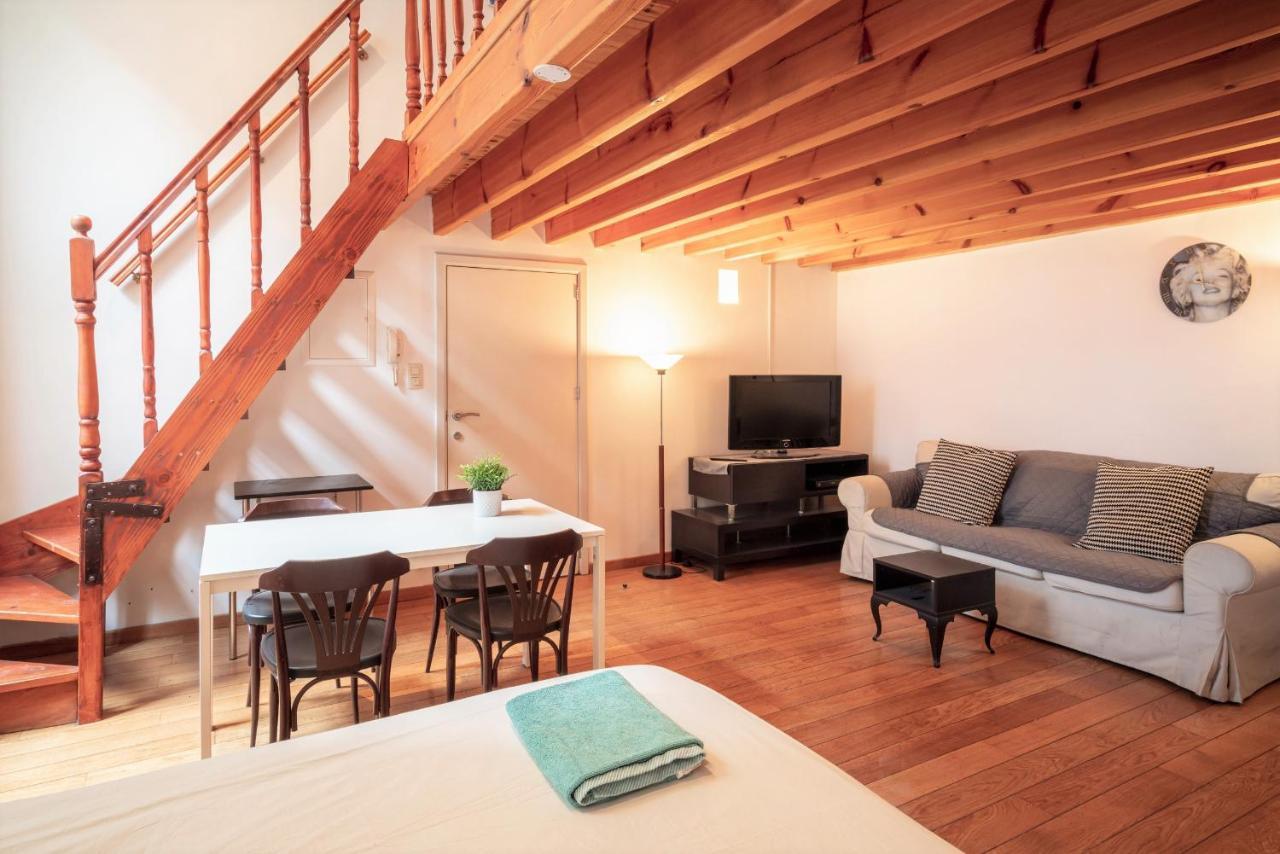 Saint Paulus Square Apartments Antwerpen Eksteriør billede